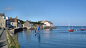 Parrog, Newport Pembrokeshire